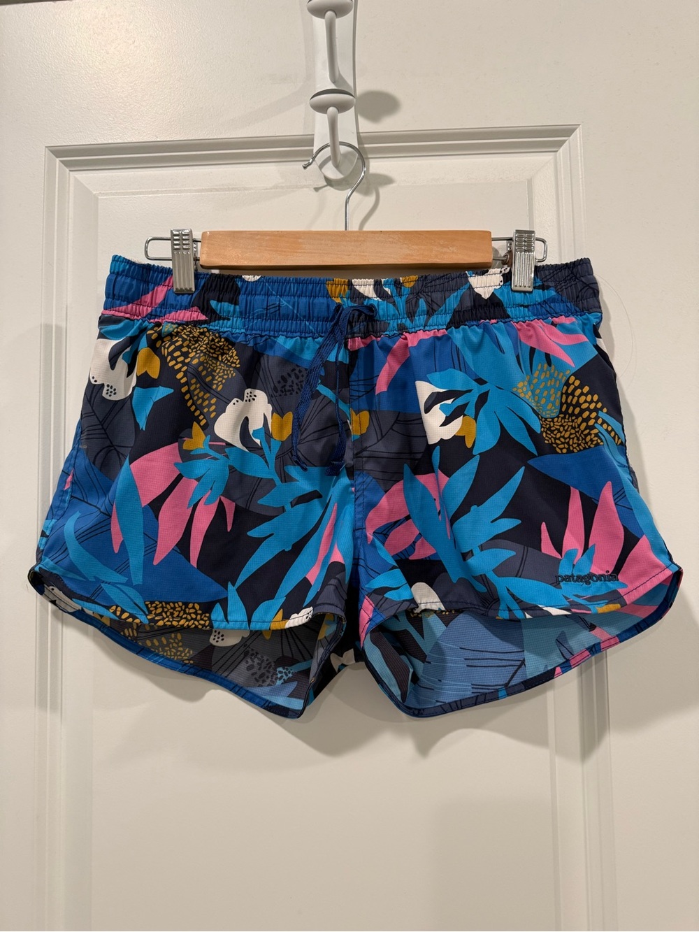 Patagonia shorts